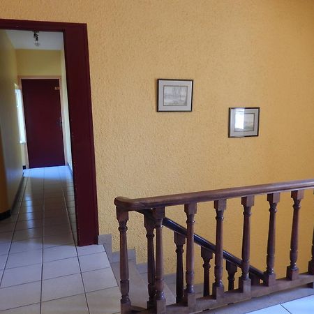 Auberge Sapede Chauzon Exterior photo
