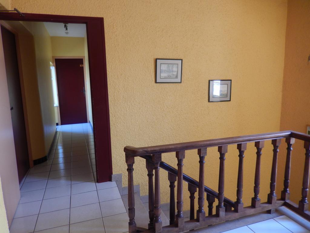 Auberge Sapede Chauzon Exterior photo